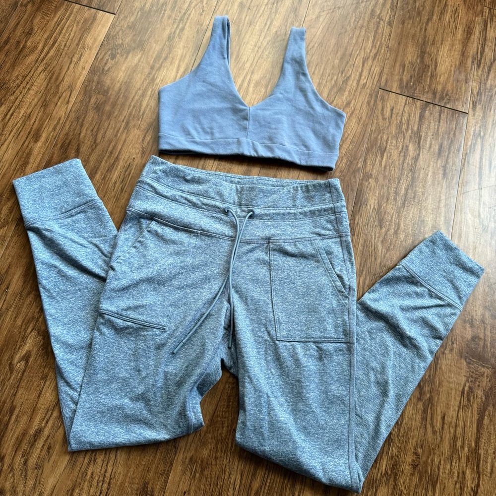 Active Workout Set